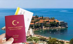 Karadağ Türk vatandaşlarına vize getiriyor: Vizesiz seyahat için son tarih belli oldu