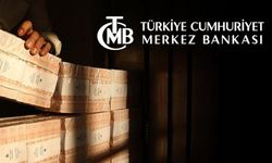 Merkez Bankası yılın 4. faiz kararını açıkladı