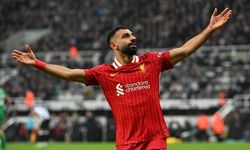 Salah, Trabzonsporla anlaşmak üzere!