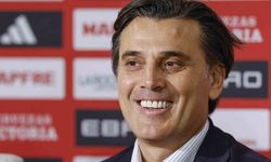 Montella: "Adana sıcağını gördüğüm için şanslıyım"