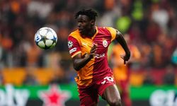 Singo'dan Galatasaray'a şok haber
