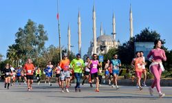 17. Uluslararası Adana Kurtuluş Yarı Maratonu için kayıtlar başladı