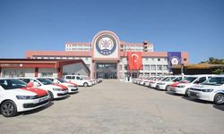 Kozan'da Asayiş operasyonu: 7 Firari yakalandı