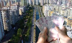 Adana'da ev sahipleri ve kiracılar dikkat! Temmuz ayı kira zammı belli oldu