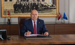 Ali Demirçalı’nın görevden uzaklaştırma süresi 2 ay daha uzatıldı
