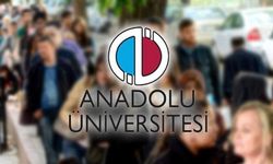 AÖF kayıtlarında son saatler! İşlem yapmayanlar kayıt hakkını kaybedecek