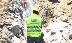 ASKİ'den Yüreğir'e yeni altyapı yatırımı! İhale tarihi belli oldu