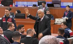 SON DAKİKA: Zeydan Karalar Hakim Karşısında! Duruşma Devam Ediyor...