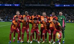 Suudi devi Galatasaray'ın yıldızına talip oldu