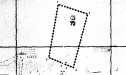 Adana'nın o mahallesindeki bölge 1. derece sit alanı ilan edildi