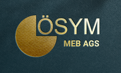 ÖSYM açıkladı: MEB-AGS puanları yeniden hesaplanarak güncellenecek