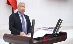 CHP'li Sümer, memurların refakat izni sorununu Meclis'e taşıdı
