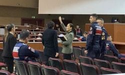 Oya Tekin’den tahliye talebi: “Somut delil yok”