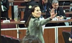 Oya Tekin'in savunması yarına kaldı