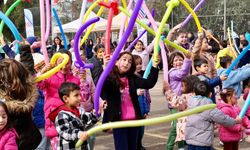 Karataş’ta karne sevinci şenliğe dönüşecek