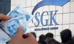 SGK, Seyhan’da iki arsayı satışa çıkardı: Toplam bedel 131 milyon 850 bin TL