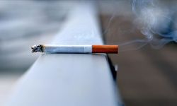 Türkiye'de her 4 dakikada bir kişi sigaradan dolayı hayatını kaybediyor