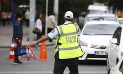 Adana'da pazar günü bazı yollar trafiğe kapatılacak!
