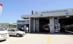 TÜVTÜRK'ten araç sahiplerine dolandırıcılık uyarısı