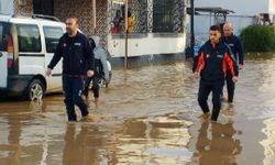 AFAD’dan Adana için uyarı: Sel ve su baskınına dikkat!
