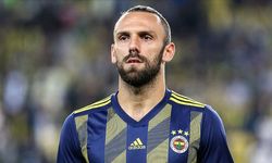 Fenerbahçe'de Vedat Muriqi bombası