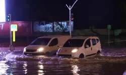 Adana için kuvvetli sağanak uyarısı! Meteoroloji saat verdi, Büyükşehir teyakkuzda