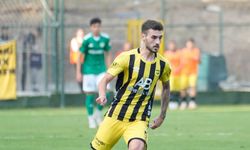 Yiğit Demir’den Adana 01 FK'ya duygusal veda mesajı