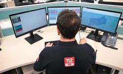 EGM'den "asılsız 112 çağrıları" uyarısı!
