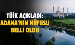 Adana'dan ayrılanların sayısı gelenleri geçti! TÜİK'in göç verileri dikkat çekti