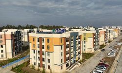 Müjde! Adana Karakuyu TOKİ konutları teslim ediliyor