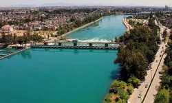 Adana Valiliğinden Seyhan Barajı için acil uyarı