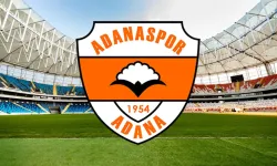 Adanaspor'dan lige katılım için resmi başvuru