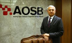 TİM 1000 açıklandı! AOSB'den 16 firma zirvede yerini aldı