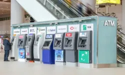 O banka Türkiye'deki tüm ATM'lerini kapatıyor!