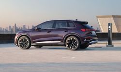 Audi Şubat 2026 Fiyat Listesi