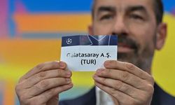 Galatasaray 19. kez Devler Ligi’nde: İlk durak Lizbon