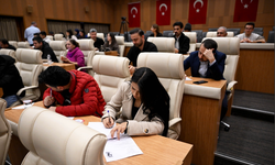 Çukurova Kariyer Günleri’nde ŞA-RA personel alımı yapacak