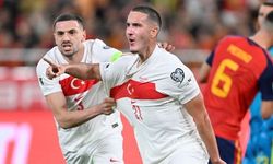 Galatasaray'dan forvete yerli golcü