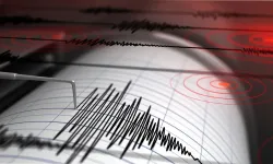 Son dakika: Az önce deprem mi oldu? 6 Ağustos2026 AFAD deprem listesi
