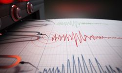 Son Dakika: Malatya'da deprem meydana geldi