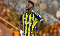 Jhon Duran Galatasaray'a transfer oluyor