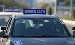 Sürücü adaylarına kötü haber: Ehliyet sınavında ezber sistemi kaldırıldı