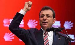 Ekrem İmamoğlu CHP'den istifa etti