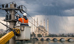 Adana’da elektrik kesintisi alarmı! 8 ilçede saatlerce elektrik olmayacak