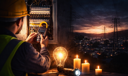 Adana’da 4 ilçede elektrik kesilecek: 26 Nisan mahalle mahalle liste