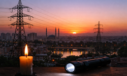 Adana’da 16 Haziran elektrik kesintisi: 10 ilçede planlı kesinti yapılacak