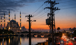 Adana’da Elektrikler Kesilecek! İşte 28 Haziran’da Kesinti Yaşanacak İlçeler