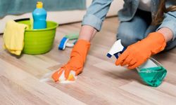 Gündelikçi Ücretleri Şaşırttı: : Günlüğü 6 Bin TL’ye Dayandı