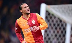 Süper Lig'in yıldızına milli takım şoku!