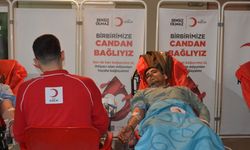 Her Bağış Bir Hayat, Her Ünite Bir Fidan